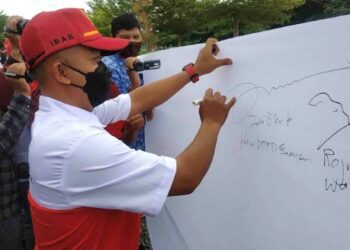 Pemuda Harus Memiliki Peran Dalam Kemajuan Daerah