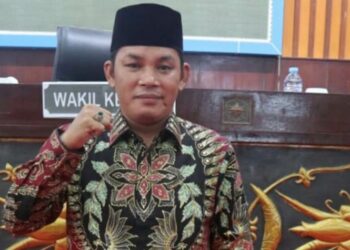 Ketua Fraksi PKB DPRD Mura HSN Sebagai Momentum Kebangkitan Santri dan Pesantren