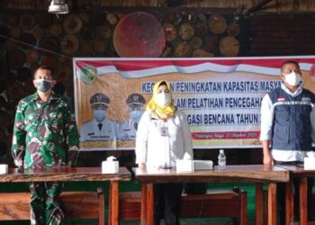 Masyarakat Diminta Waspadai Varian Delta Plus