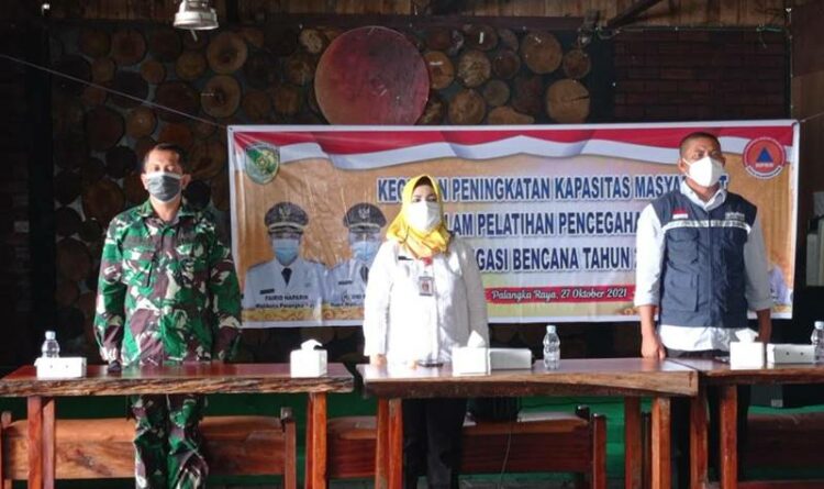 Masyarakat Diminta Waspadai Varian Delta Plus