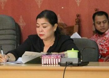 Dewan Minta Masyarakat Jangan Takut Berinovasi