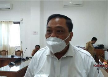 Peran Perusda Harus Optimal Dalam Meraup PAD