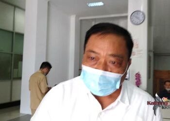 Sektor Pendidikan Kalteng Diminta Mampu Menjawab Kebutuhan Program Food Estate
