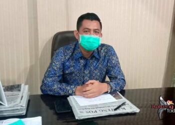 KSOP Diminta Optimalkan Pengawasan Aktivitas TERSUS dan TUKS