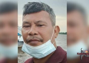 Ketua MPTD DPD PKS Bartim Kami Bukan Kelompok 'Keras