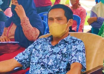 Bantu Pemulihan Ekonomi, Ketua Komisi III Sarankan Produk Buatan IKM Lokal Diutamakan