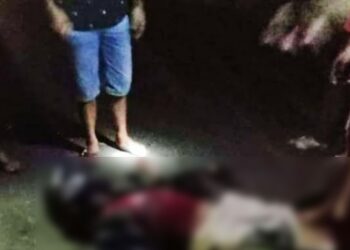 Kecelakaan Saat Naik Sepeda Motor, Warga Gunung Mas Meninggal Dunia