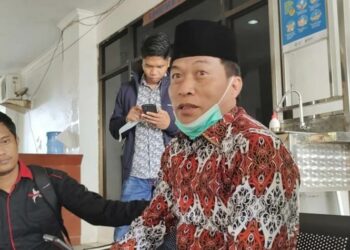 Legislator Ini Kembali Ingatkan Jangan Terjadinya Penumpukan ASN di Kota