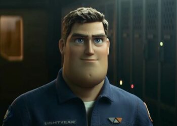 Lightyear, Film Spin-off Toy Story yang Ceritakan Karakter Buzz Rilis Tahun Depan!