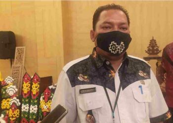Kelurahan Kereng Bangkirai Dapat Hibah Rp 2 Miliar dari Australia