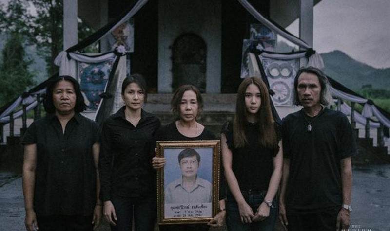 Fakta The Medium, Film Horor Thailand yang Viral di Media Sosial