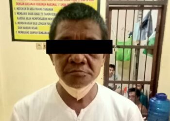 Niatnya Menyapa, Malah Jadi Korban Aniaya Teman Sendiri