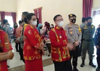 Opini WTP Bukti Keterbukaan Pemerintah Daerah
