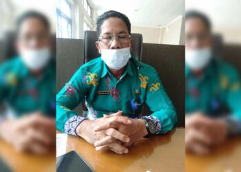 PC NU Barito Timur Siap Luncurkan Program Dai Singgah