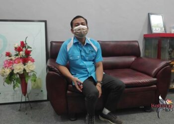 PDAM Tirta Barito Akan Kembangkan Pembayaran Tagihan Secara Online