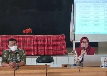 PMII Harus Menjadi Agent Perubahan Menghadapi Tatanan Dunia Digital