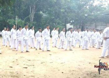 Saat Para Olahragawan Merindukan Rutinitas Latihan