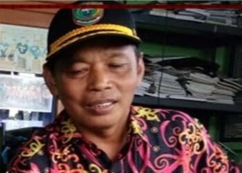 Pelabuhan Bahaur Diharapkan Dongkrak PAD Anggota DPRD Pulang Pisau dari Fraksi PDIP Pulpis, Rahmada, Area lampiran