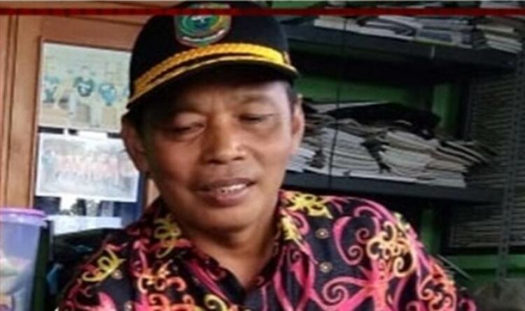 Pelabuhan Bahaur Diharapkan Dongkrak PAD Anggota DPRD Pulang Pisau dari Fraksi PDIP Pulpis, Rahmada, Area lampiran