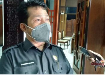 Pelabuhan Bahaur Harus Membawa Dampak Keuntungan Bagi Daerah