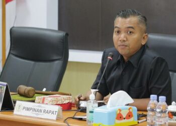 Pemasang Reklame diminta Tertib Perizinan