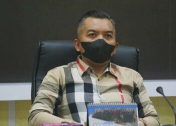 Pembangunan Sarana Dasar Sudah berjalan Baik