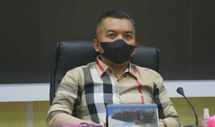 Pembangunan Sarana Dasar Sudah berjalan Baik