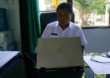 Pemerintah Desa di Seruyan di Minta Kembangkan Potensi