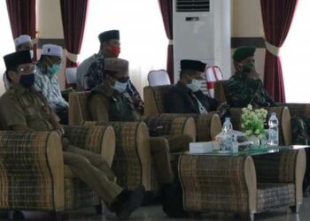 Pemkab Katingan Tidak Memberikan Rekomendasi Hajatan