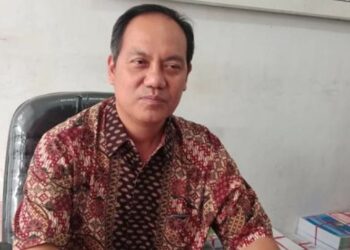 Pemko Palangka Raya Diminta Atasi Aktivitas Gepeng