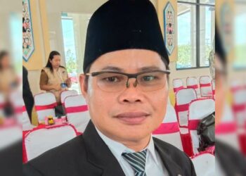 Penerima Dana Hibah Agar Mentaati Semua Aturan