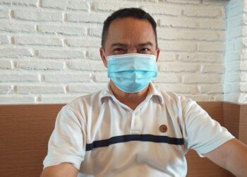 Pengamat Ini Figur Yang diharapkan Ketua PWI Kotim Ke Depan