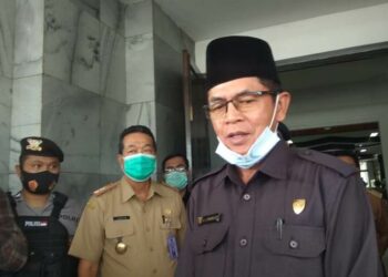 Pengelolaan Food Estate Harus Perhatikan Penanganan Irigasi Sejak Dini