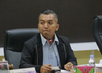 Peran Orang Tua Penting Dalam Pelaksanaan PTM Terbatas