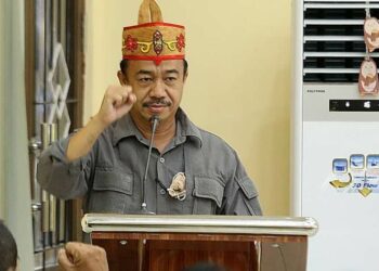 Perangkat Daerah Diminta Pacu Penerimaan PAD