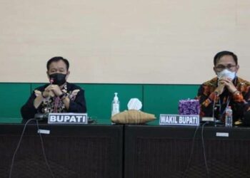 Perbankan Harus Pahami Kriteria Pinjaman Bagi Pegawai