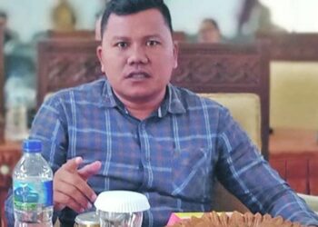 Perhatikan Akses Penghubung Antar Desa