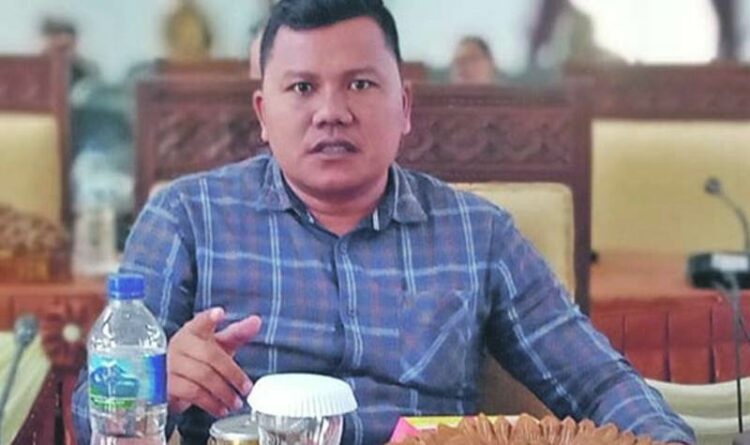 Perhatikan Akses Penghubung Antar Desa