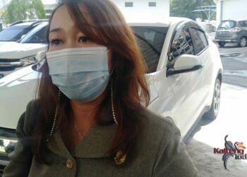 Perketat Pengawasan Produk Kadaluwarsa di Kalteng