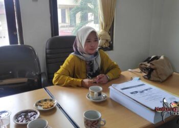 Perlunya Pengawasan Terhadap Ketahanan Pangan