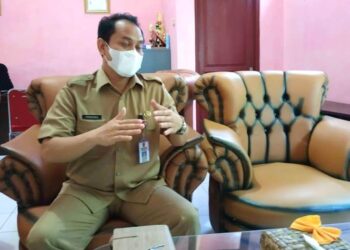 Pemkab Seruyan Bina Perajin Purun