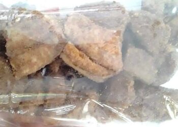 Kuliner Khas Yang Kini Punya Segmen Market Luas
