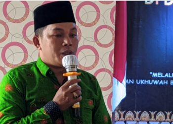 Rahmanto Muhidin Ajak Masyarakat Semakin Bijak Dalam Bermedia Sosial