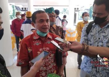 Pembangunan Daerah Berdasarkan RPJMD