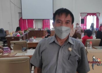 Ranperda Prokes COVID-19 Masuk Prioritas Legislasi