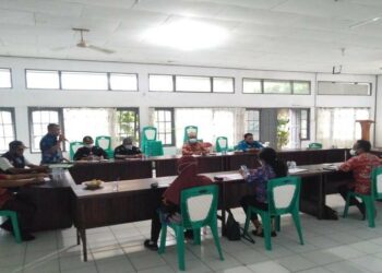 Ratusan Bangunan Sarang Walet di Kecamatan Selat Belum Kantongi IMB