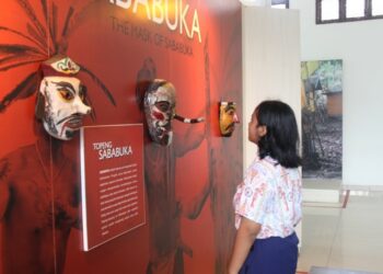 Rekomendasi Destinasi Wisata Sejarah yang Ada di Kalimantan Tengah