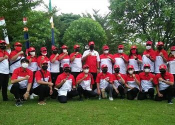 Satukan Perjuangan Melalui Semangat Pemuda