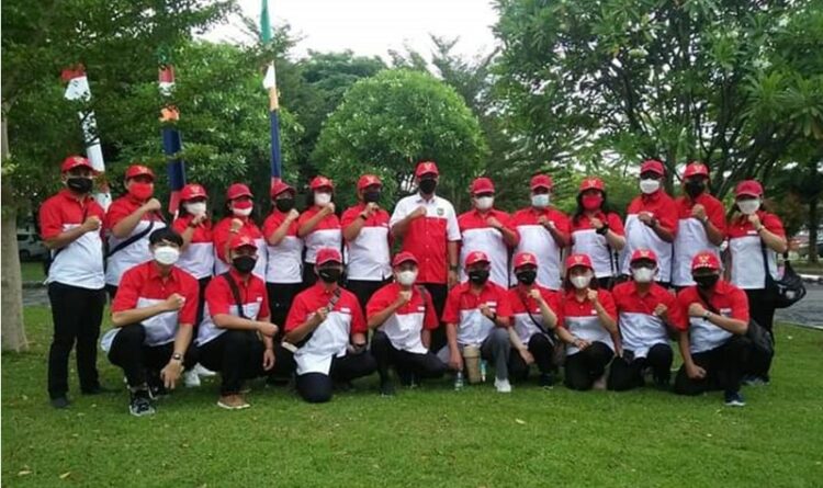 Satukan Perjuangan Melalui Semangat Pemuda