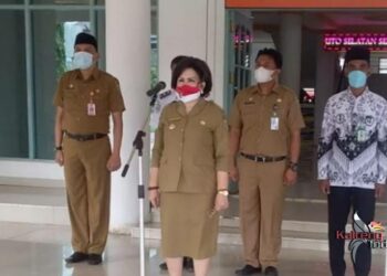 Kegiatan IBAB Momentum Pemuda Membangun Daerah